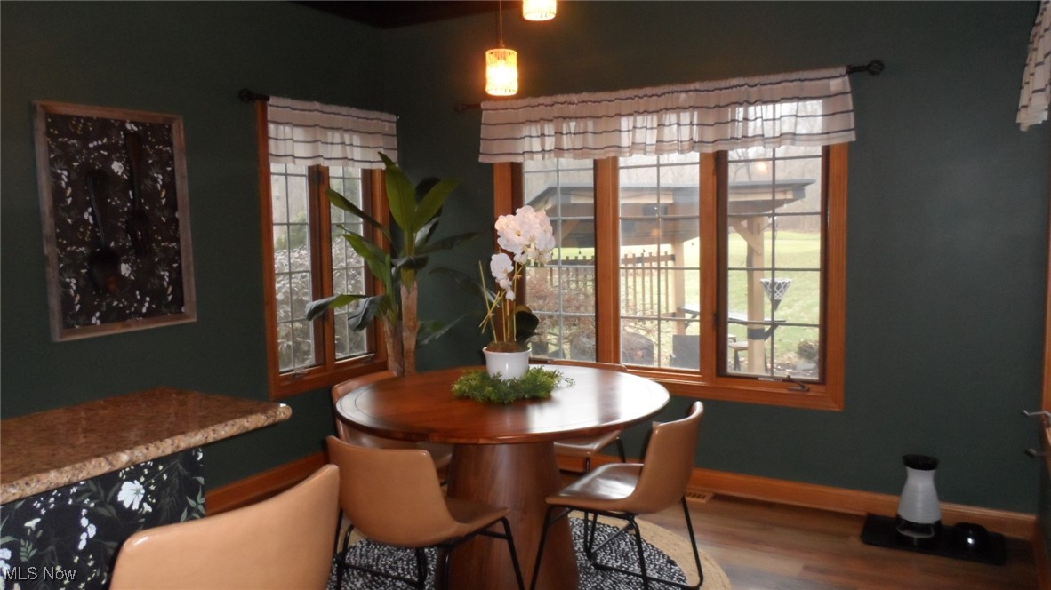 Chenoweth Country Club Estates - Residential