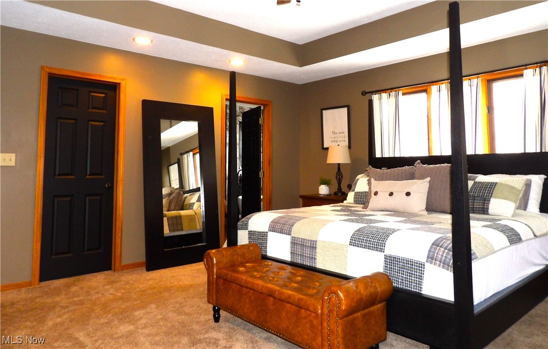 Chenoweth Country Club Estates - Residential