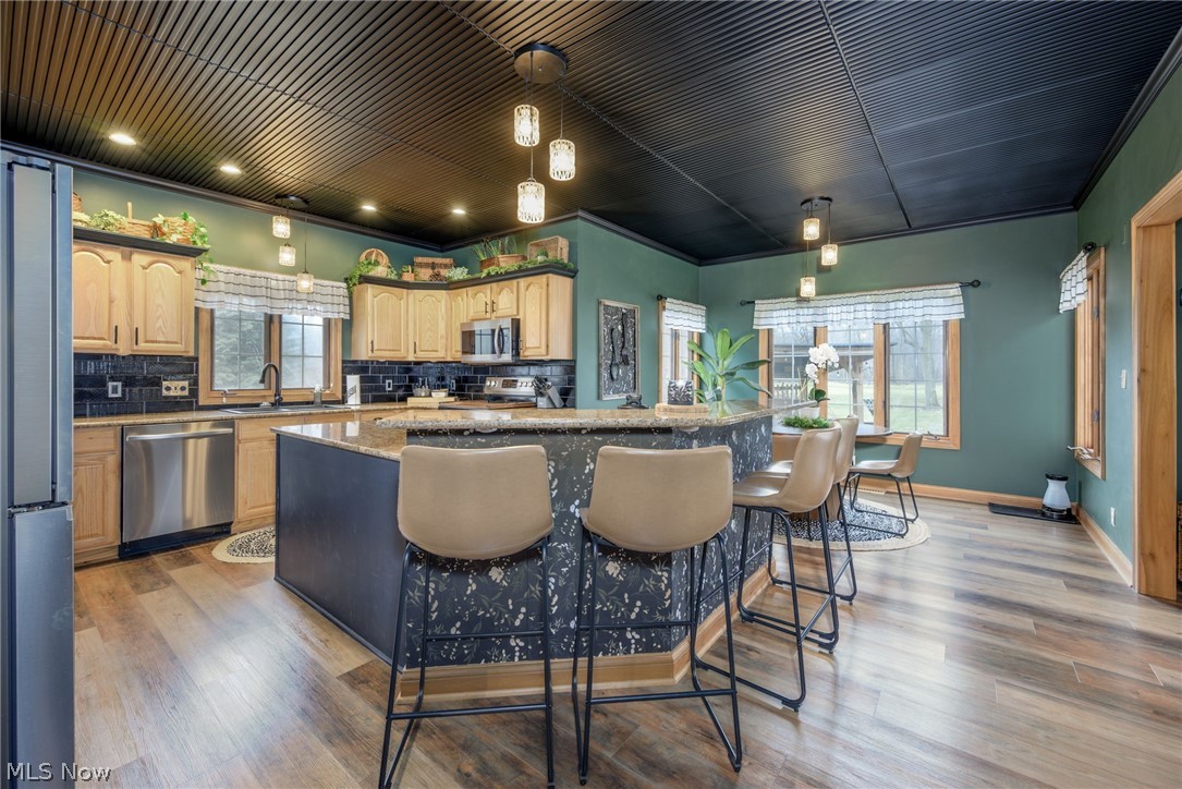 Chenoweth Country Club Estates - Residential