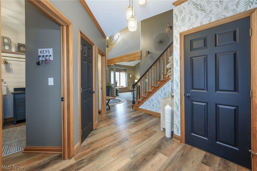 Chenoweth Country Club Estates - Residential