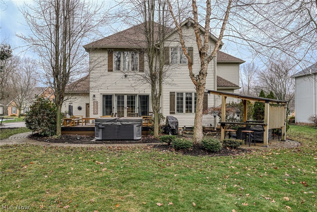 Chenoweth Country Club Estates - Residential