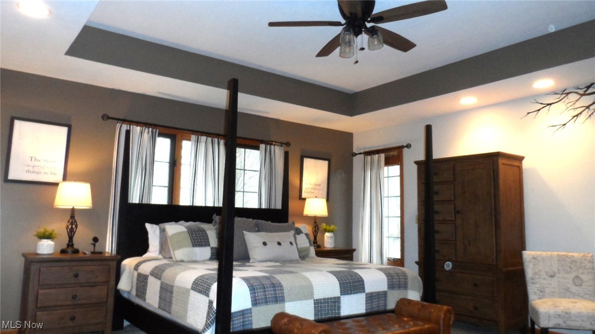 Chenoweth Country Club Estates - Residential