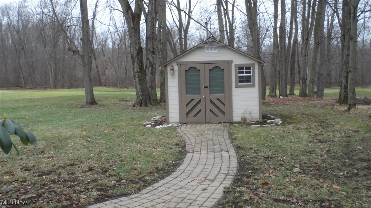 Chenoweth Country Club Estates - Residential