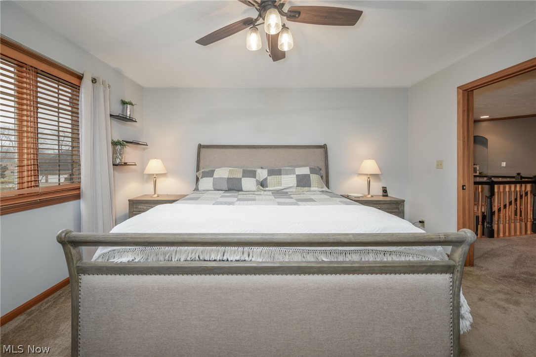 Chenoweth Country Club Estates - Residential