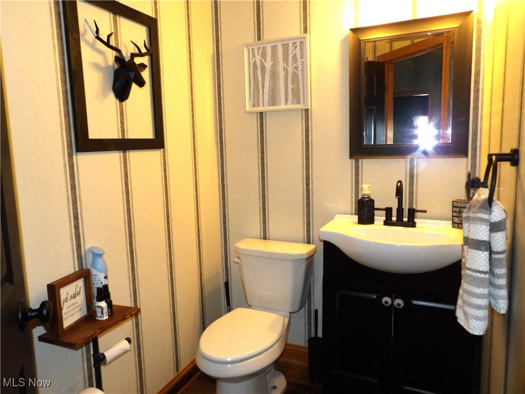 Chenoweth Country Club Estates - Residential