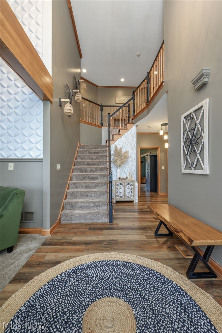 Chenoweth Country Club Estates - Residential