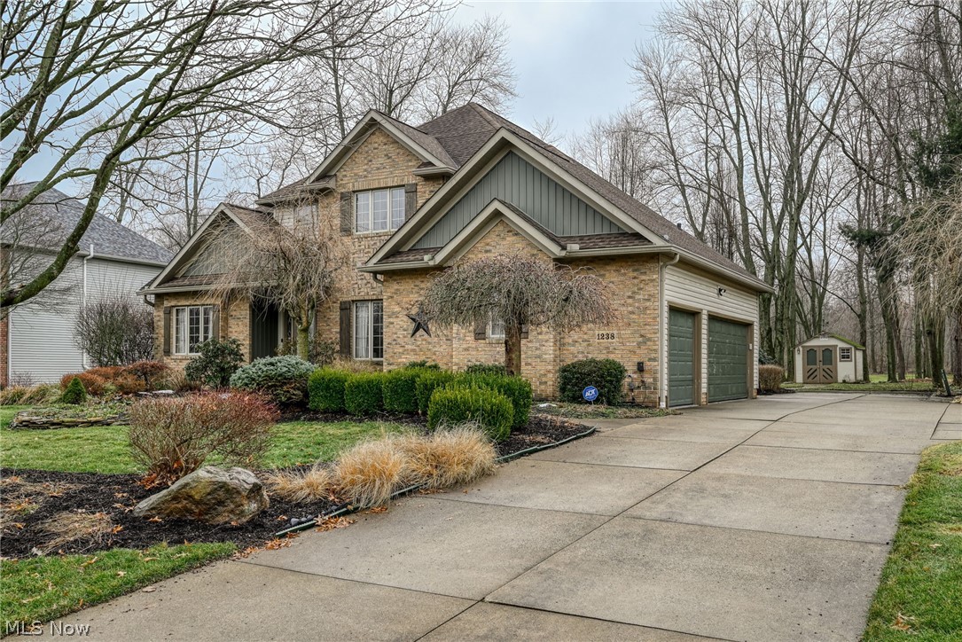 Chenoweth Country Club Estates - Residential