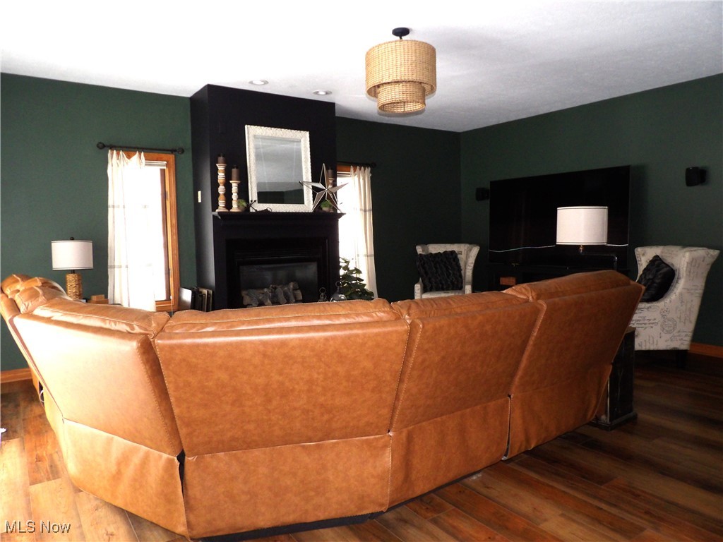 Chenoweth Country Club Estates - Residential