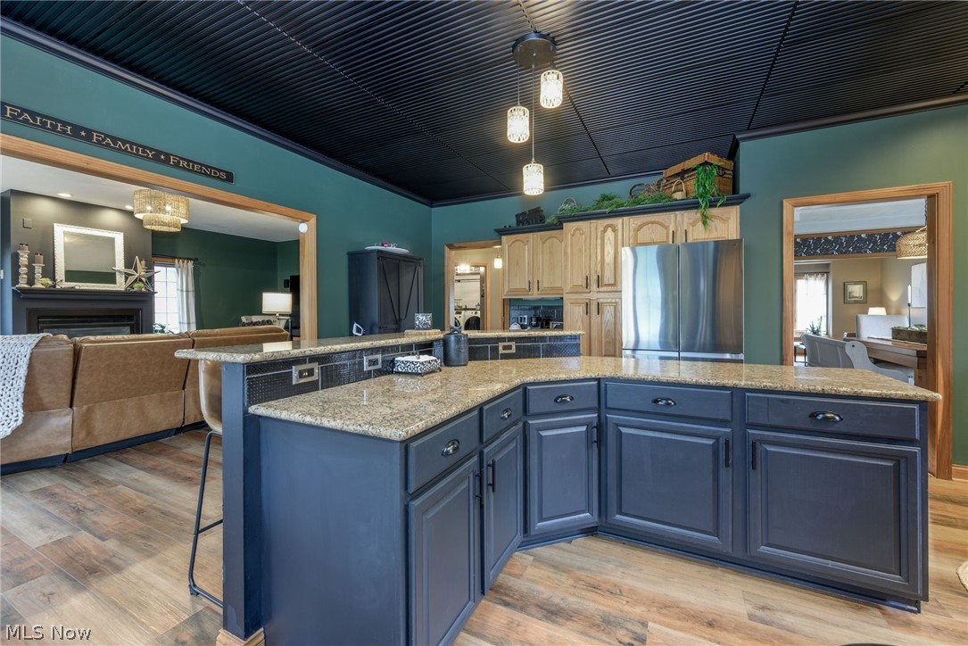 Chenoweth Country Club Estates - Residential