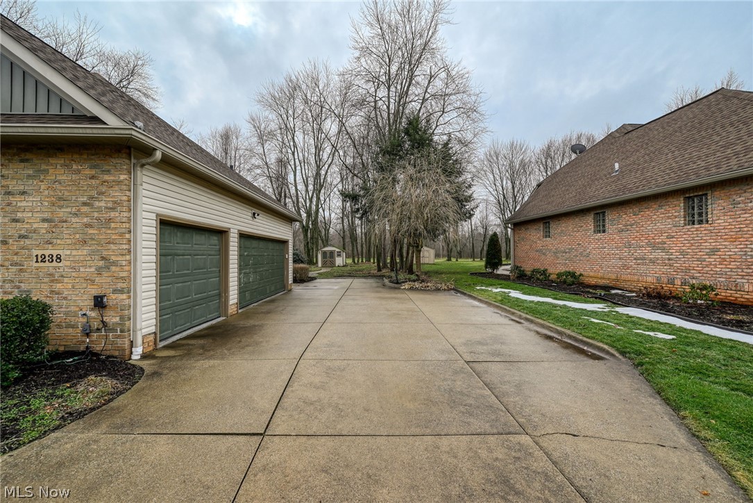 Chenoweth Country Club Estates - Residential