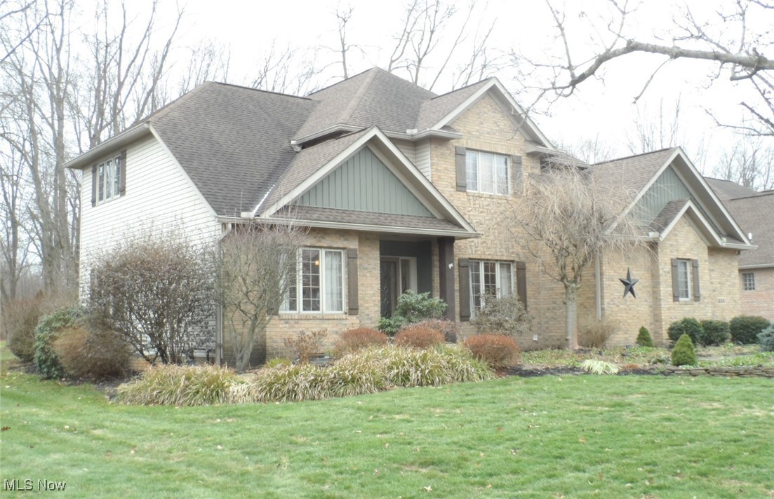 Chenoweth Country Club Estates - Residential