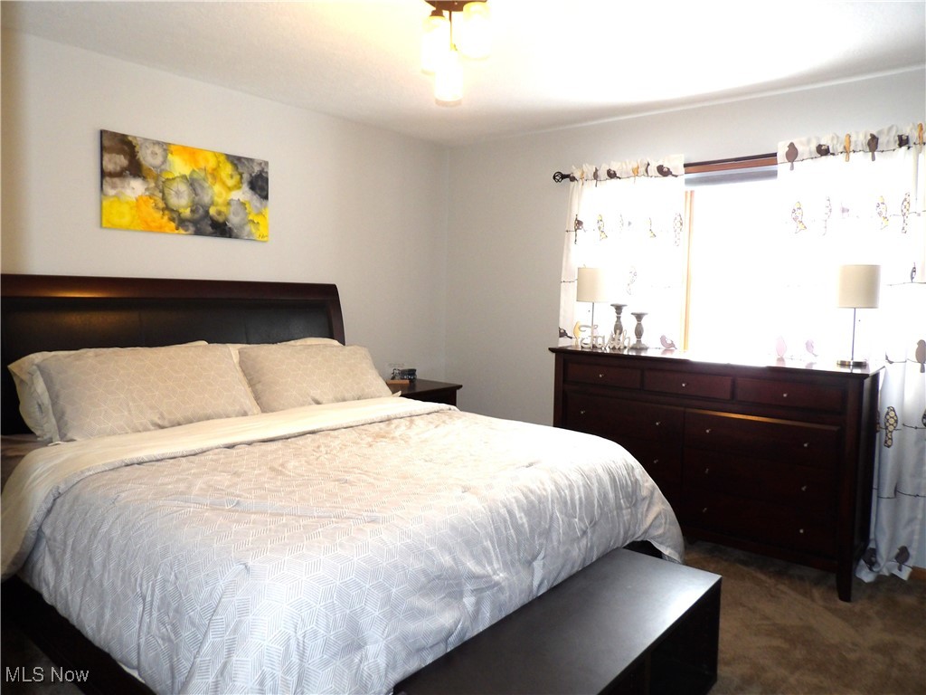 Chenoweth Country Club Estates - Residential