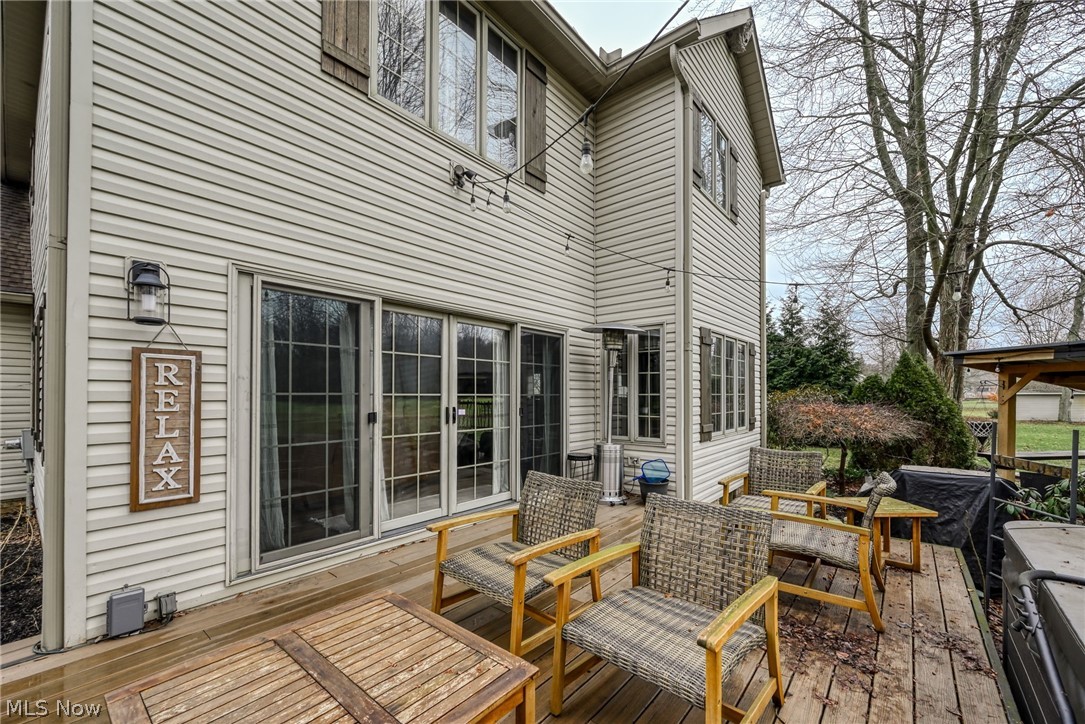 Chenoweth Country Club Estates - Residential