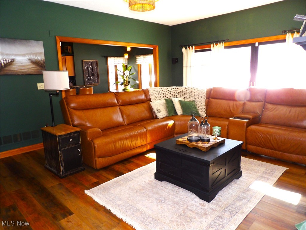 Chenoweth Country Club Estates - Residential