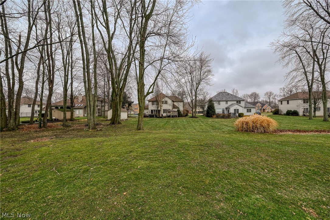 Chenoweth Country Club Estates - Residential