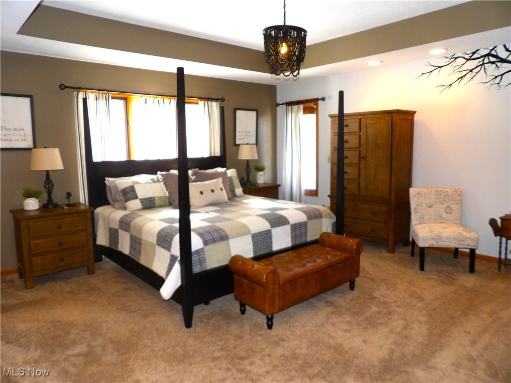 Chenoweth Country Club Estates - Residential