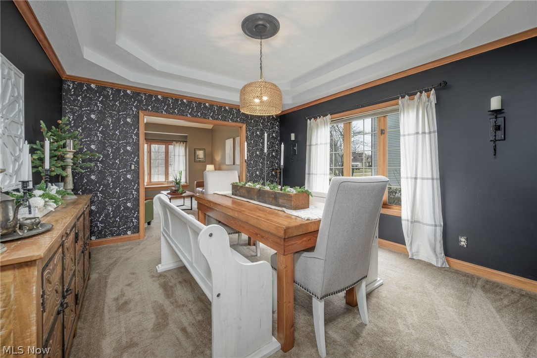 Chenoweth Country Club Estates - Residential