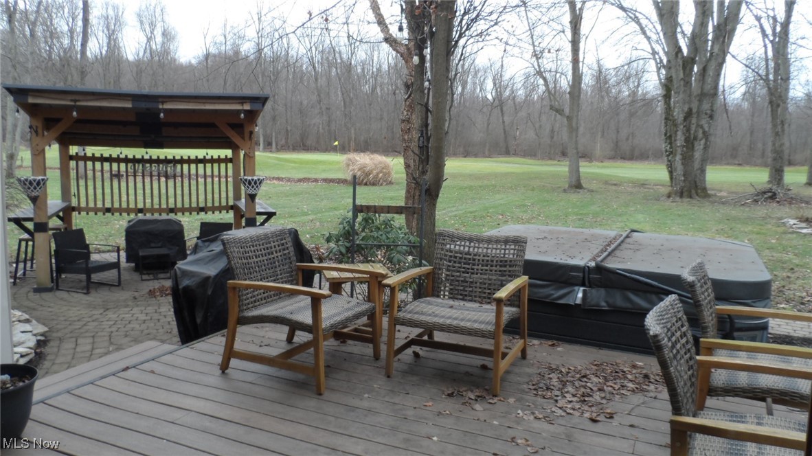 Chenoweth Country Club Estates - Residential