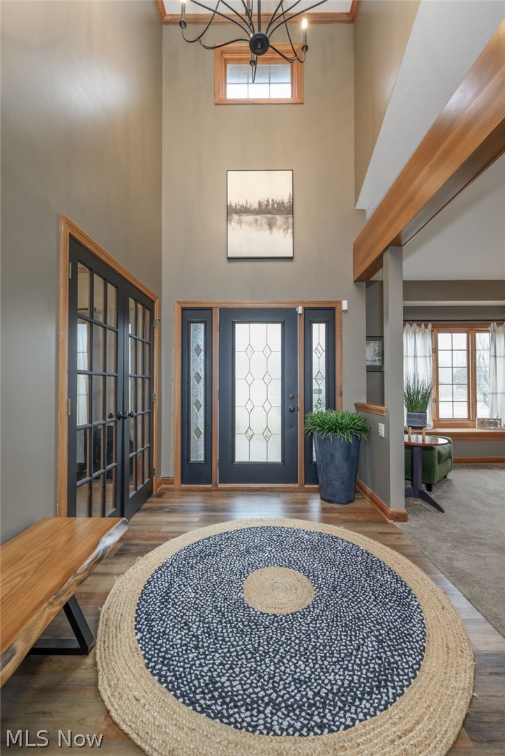 Chenoweth Country Club Estates - Residential