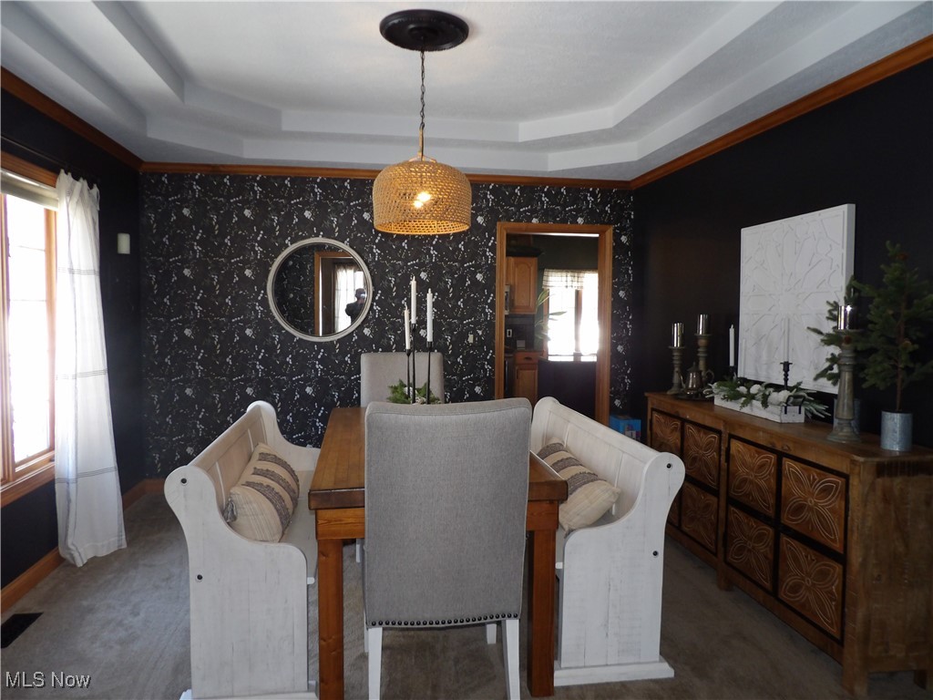 Chenoweth Country Club Estates - Residential