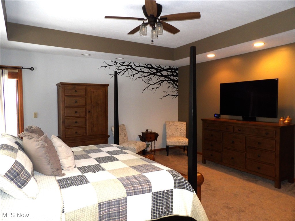 Chenoweth Country Club Estates - Residential