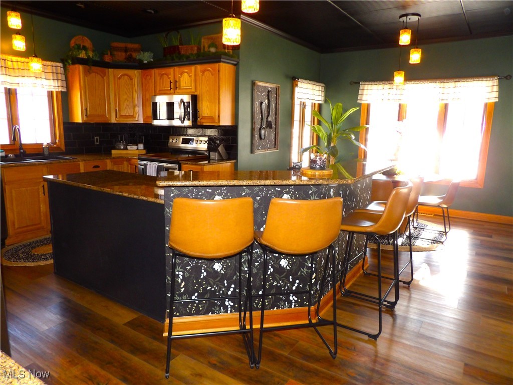 Chenoweth Country Club Estates - Residential