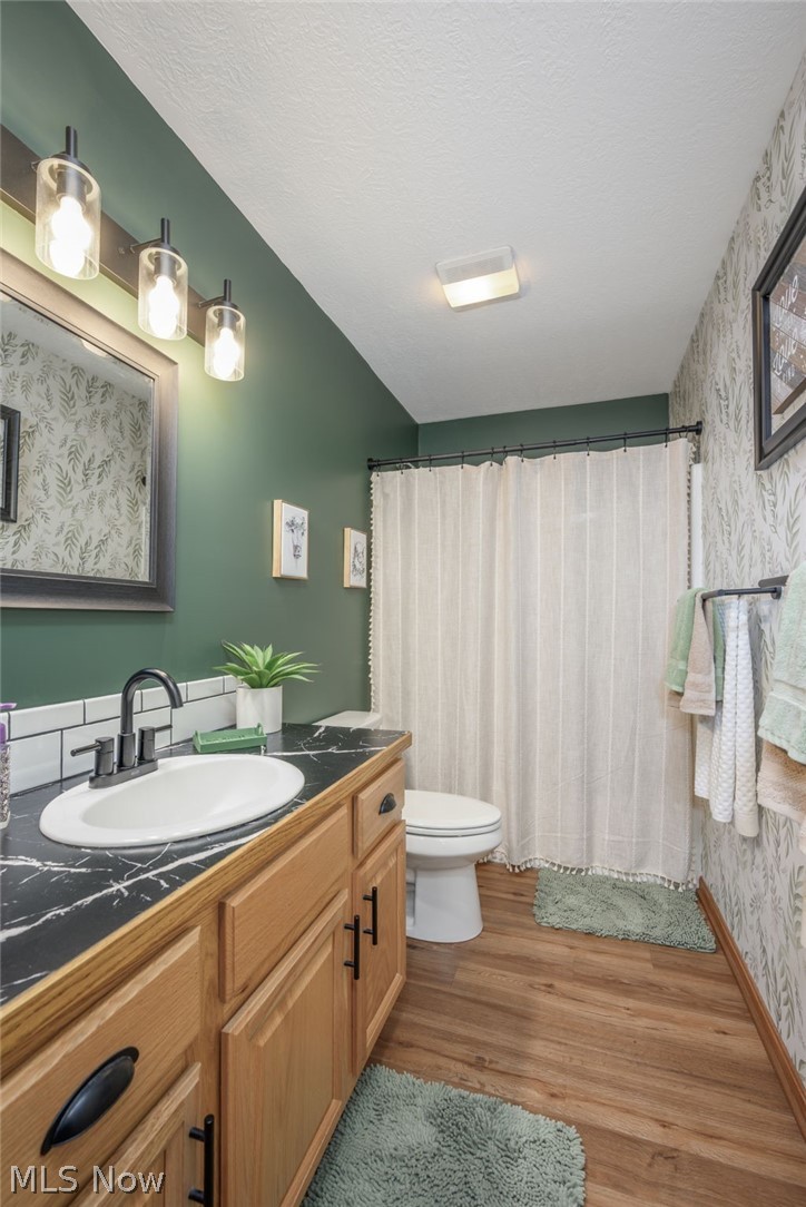 Chenoweth Country Club Estates - Residential