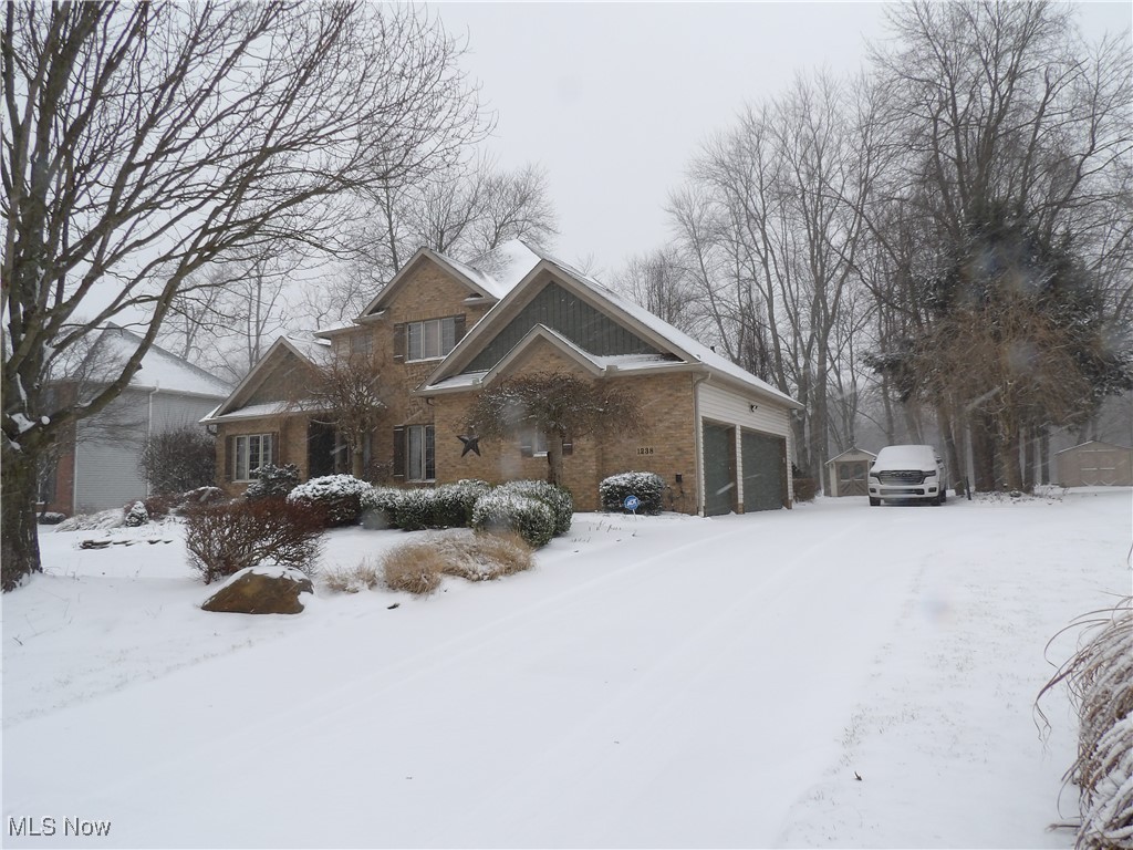 Chenoweth Country Club Estates - Residential