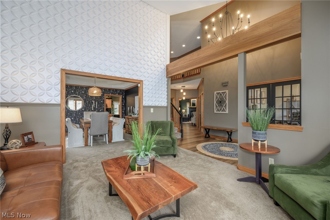 Chenoweth Country Club Estates - Residential