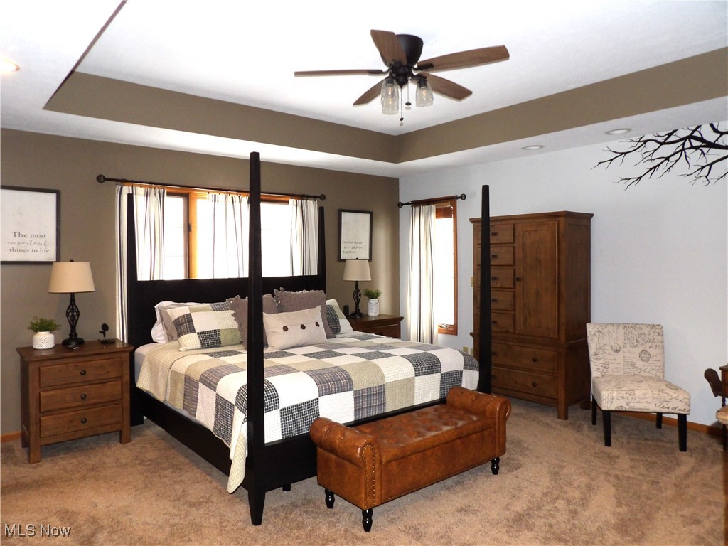 Chenoweth Country Club Estates - Residential