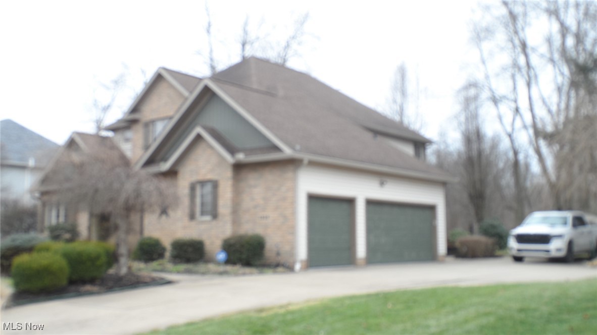 Chenoweth Country Club Estates - Residential