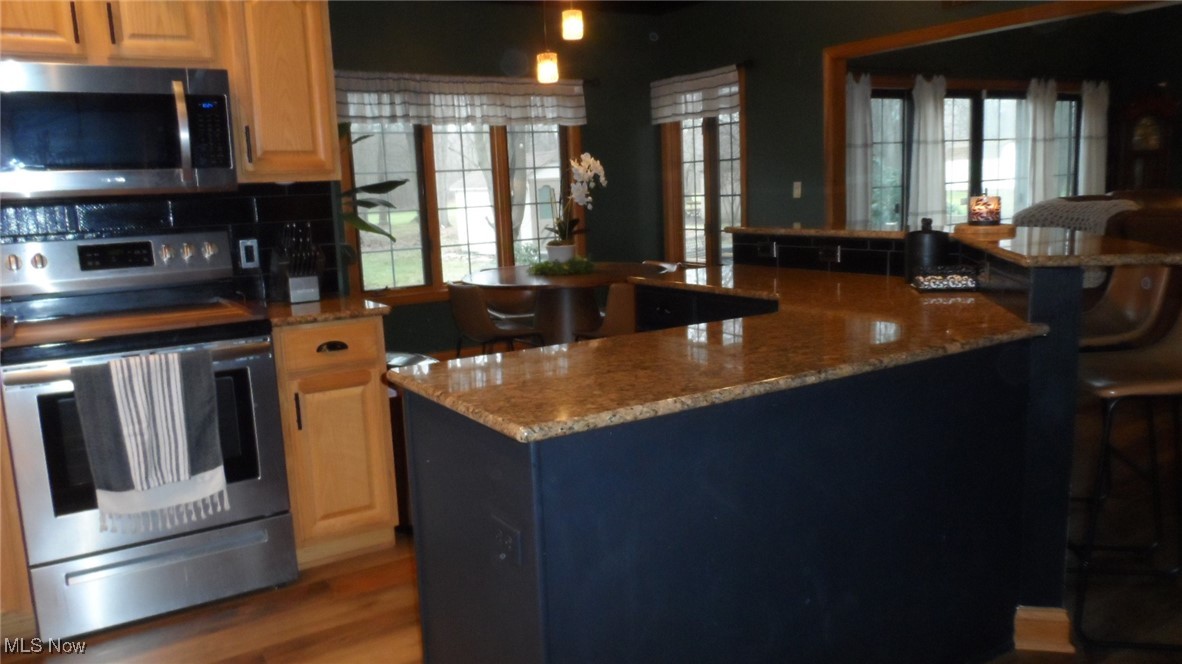 Chenoweth Country Club Estates - Residential