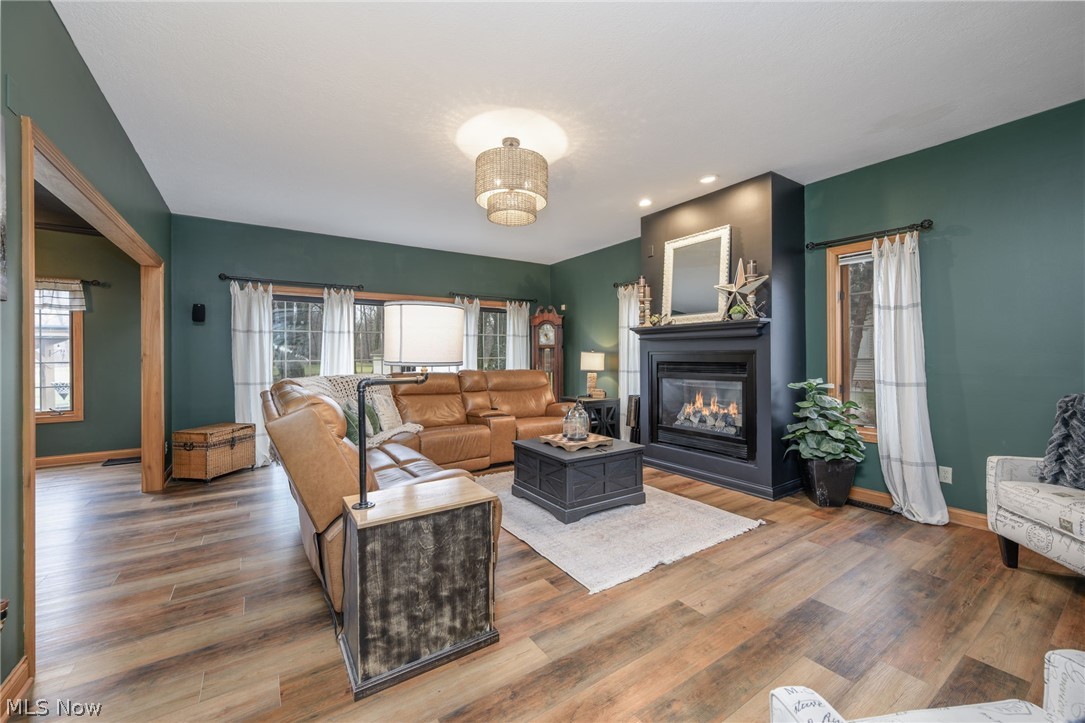 Chenoweth Country Club Estates - Residential