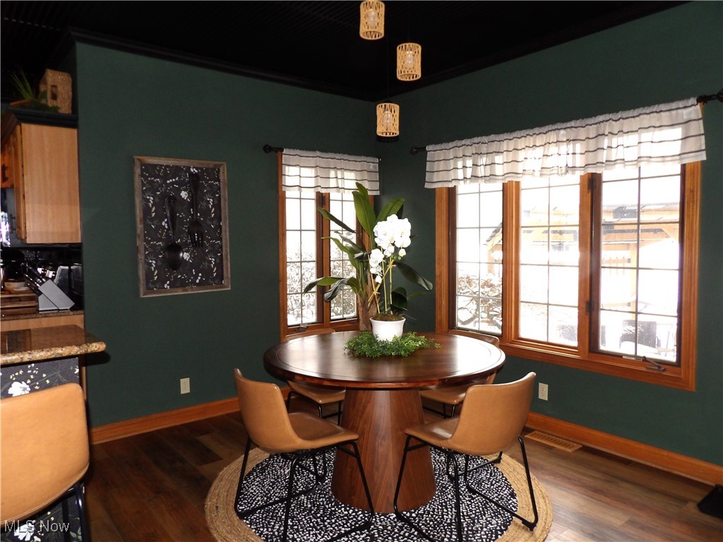 Chenoweth Country Club Estates - Residential