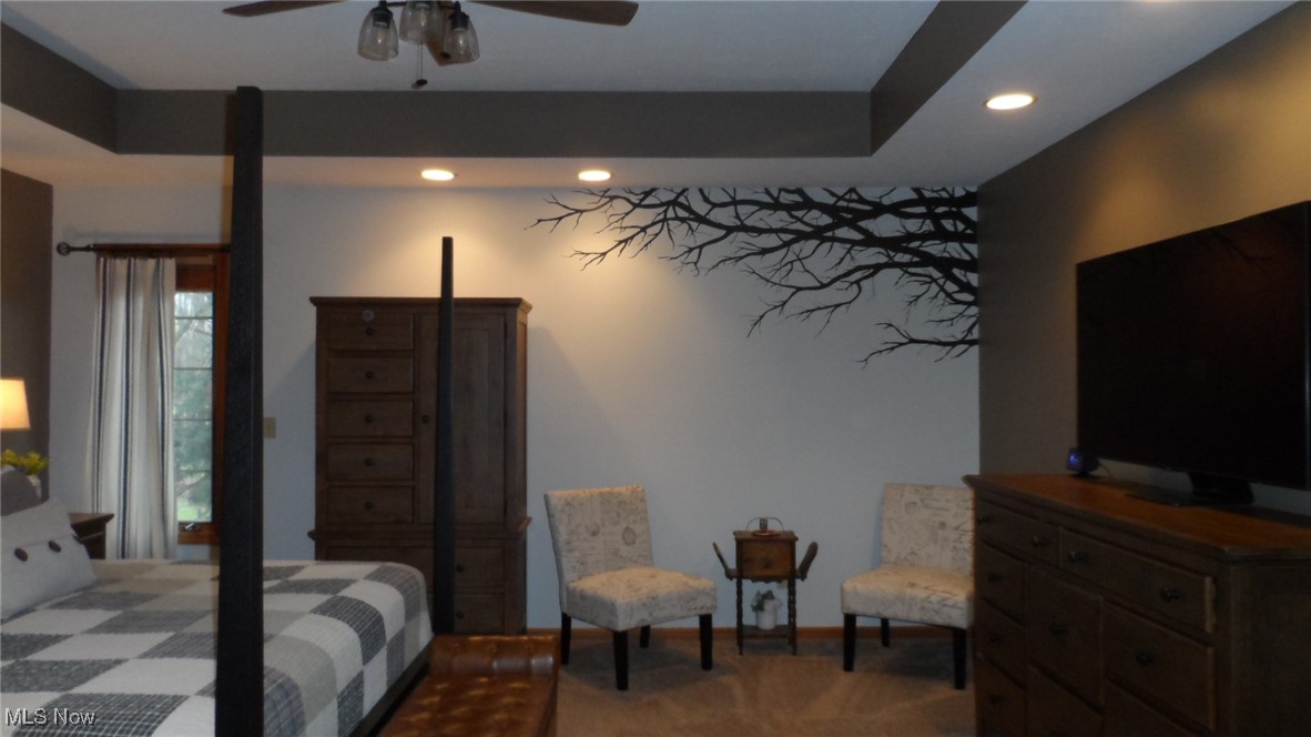 Chenoweth Country Club Estates - Residential