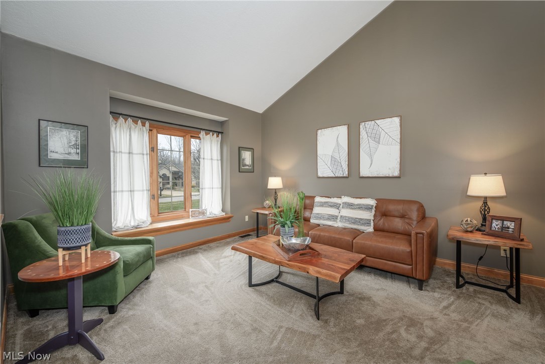 Chenoweth Country Club Estates - Residential