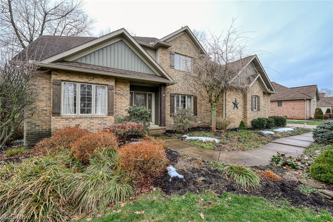 Chenoweth Country Club Estates - Residential