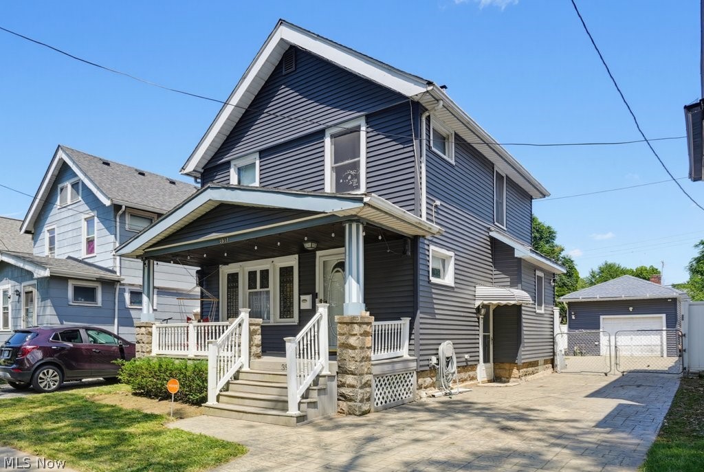 3937 W 23rd Street