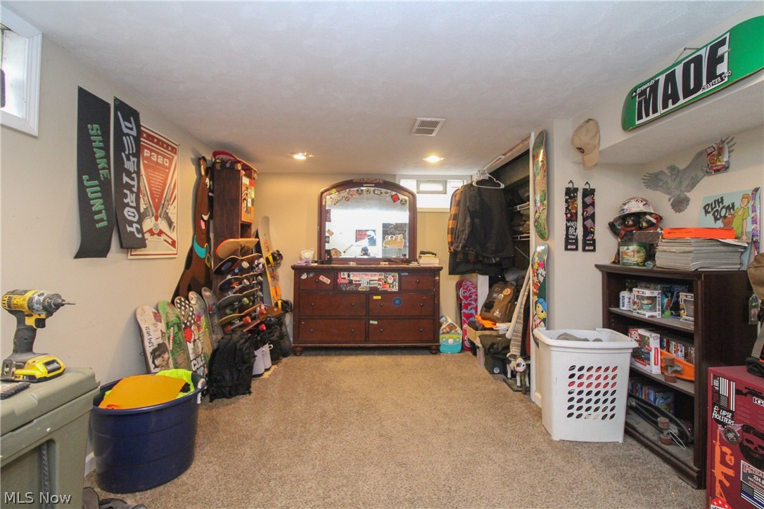 City/Youngstown - Residential