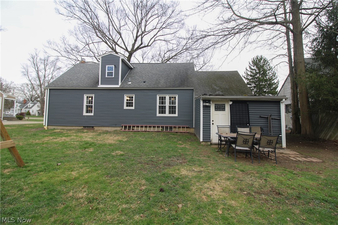 City/Youngstown - Residential