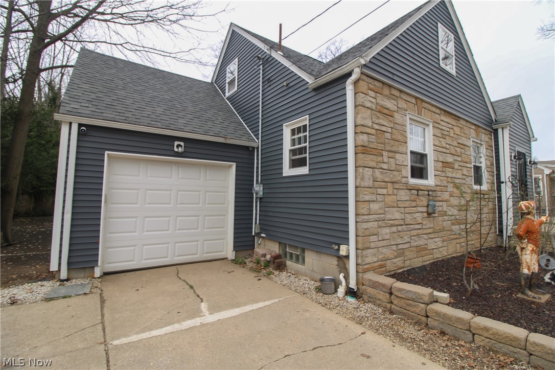 City/Youngstown - Residential