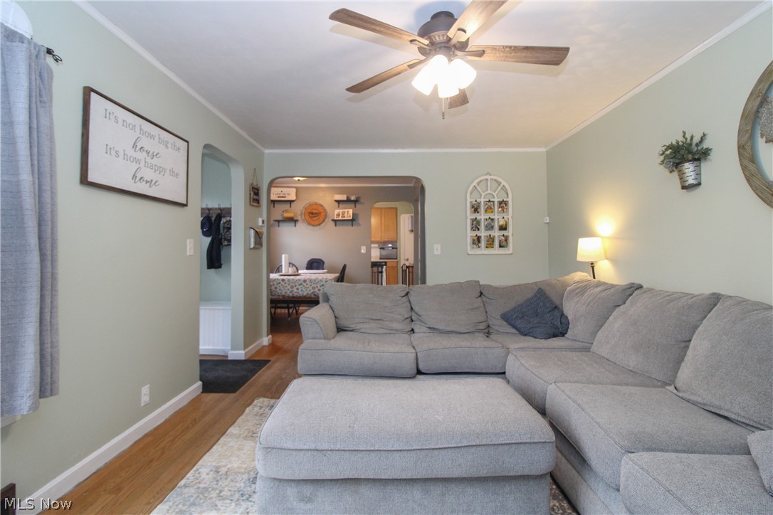 City/Youngstown - Residential