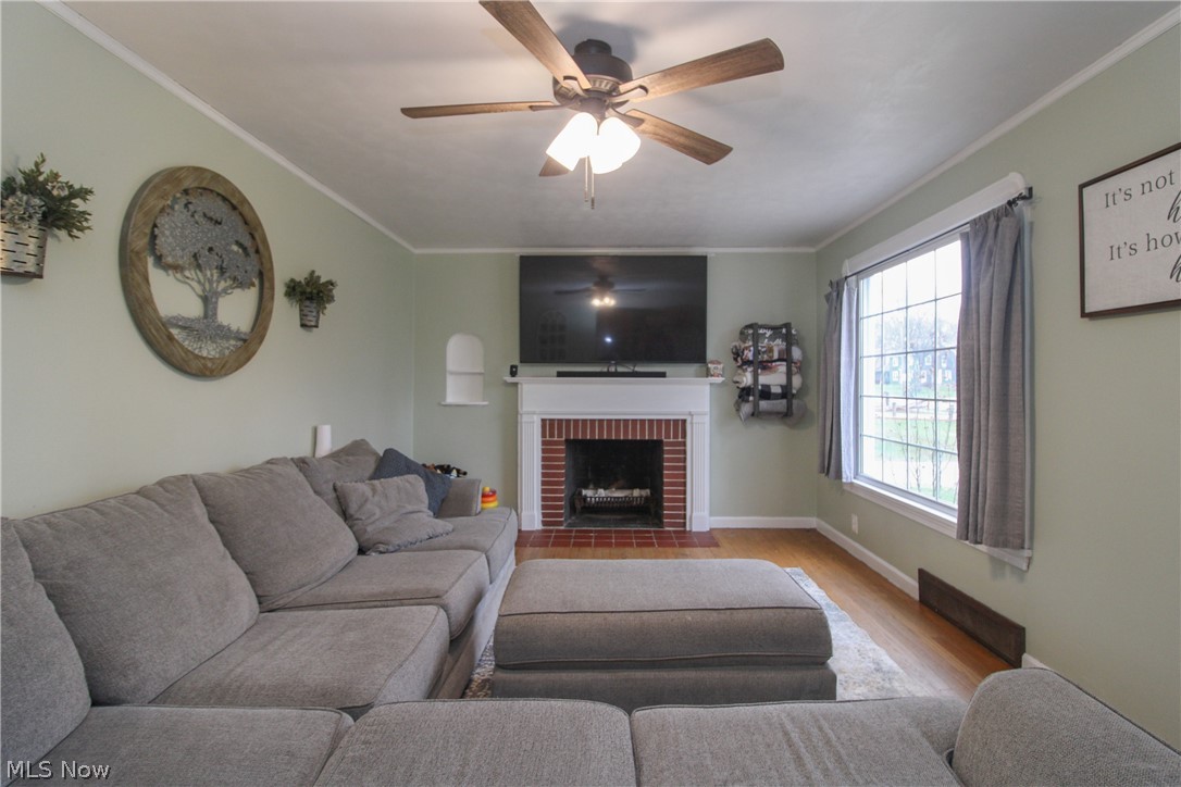 City/Youngstown - Residential