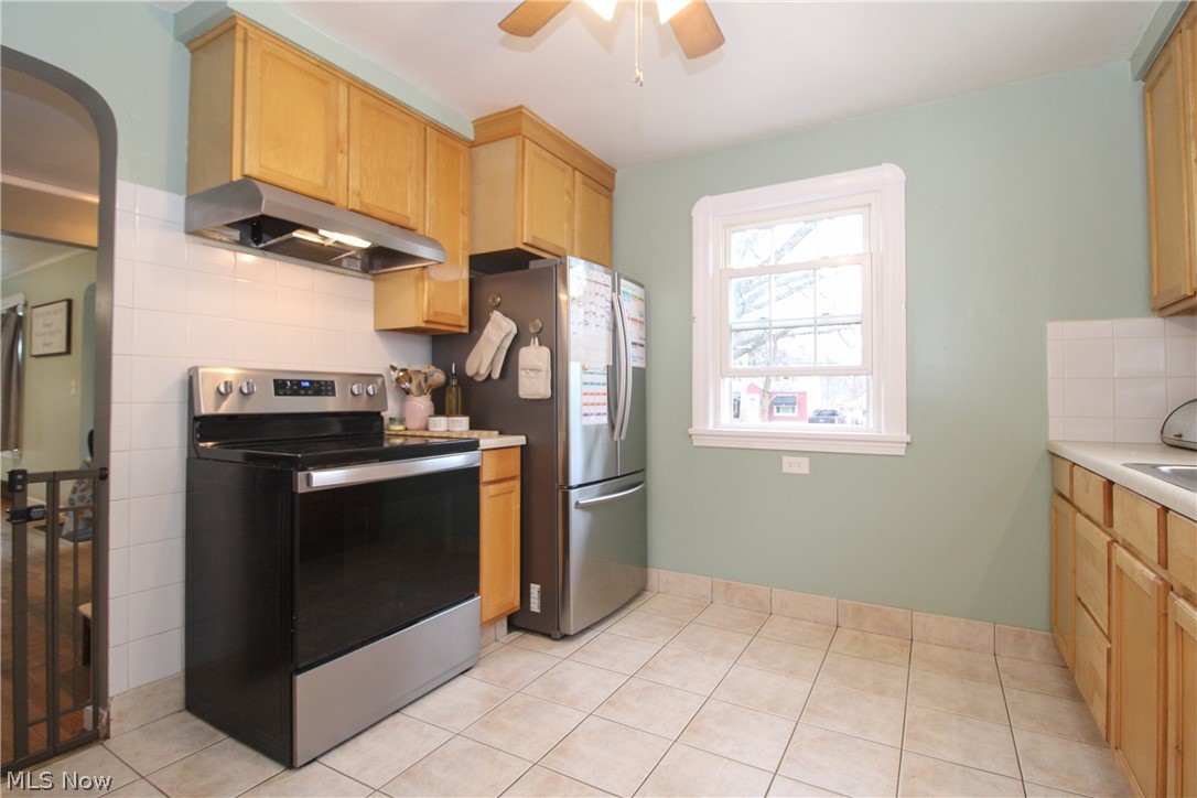 City/Youngstown - Residential