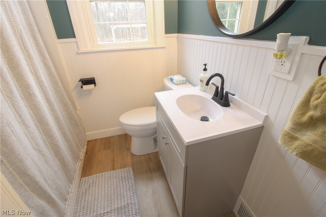 City/Youngstown - Residential