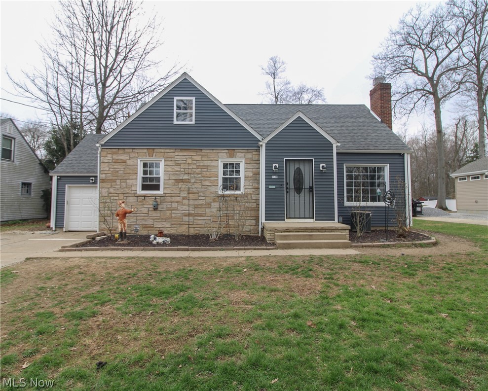 City/Youngstown - Residential