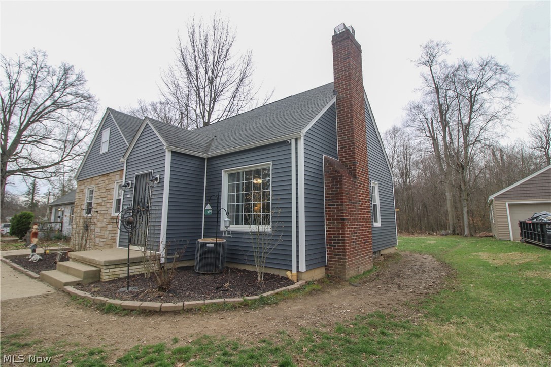 City/Youngstown - Residential