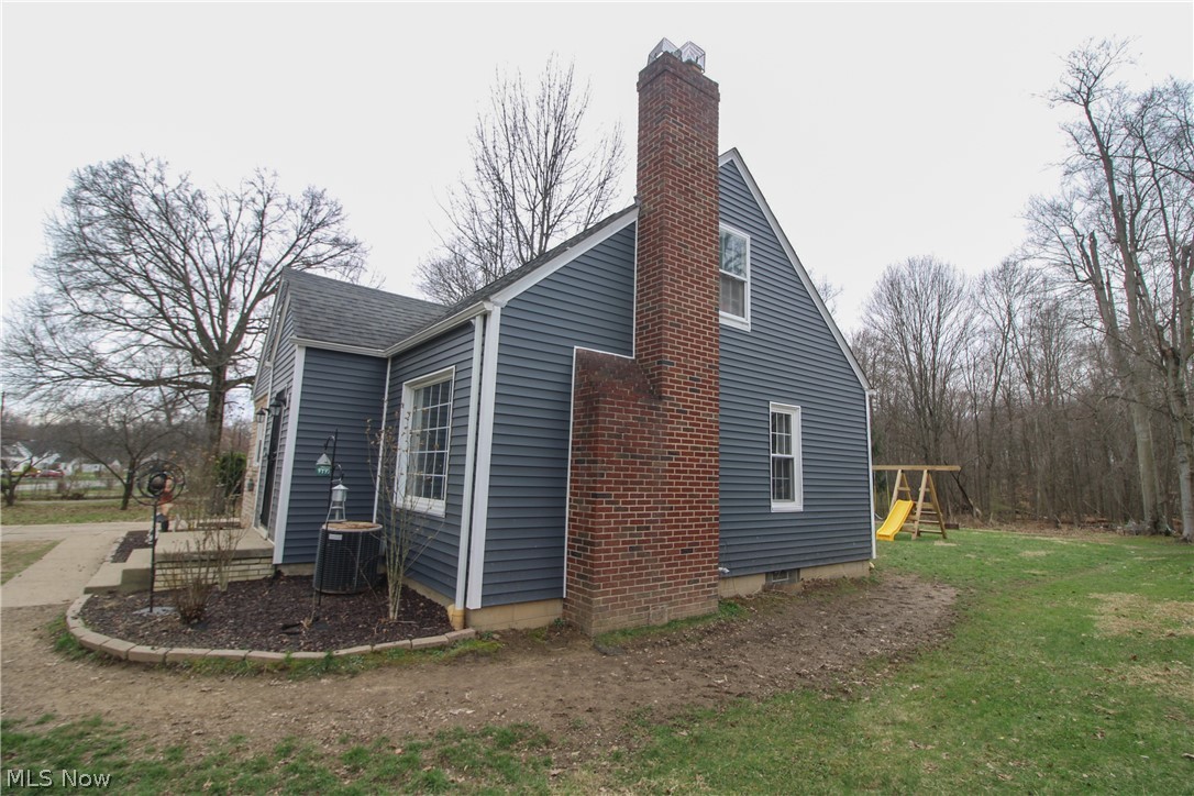 City/Youngstown - Residential