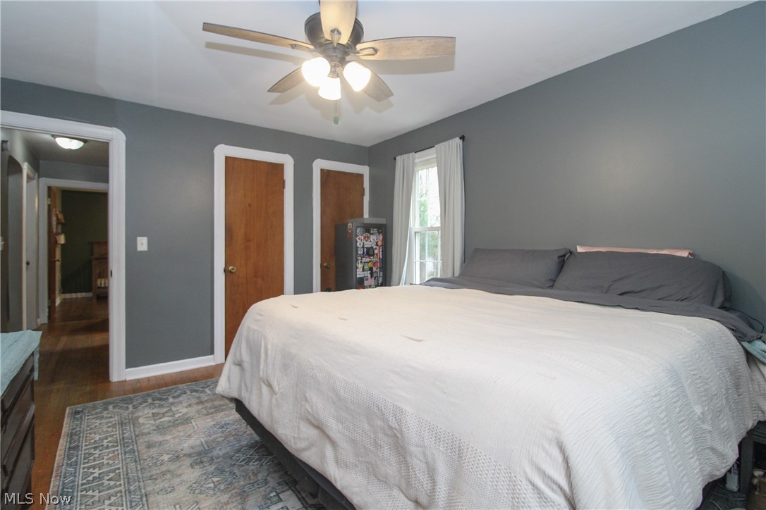 City/Youngstown - Residential