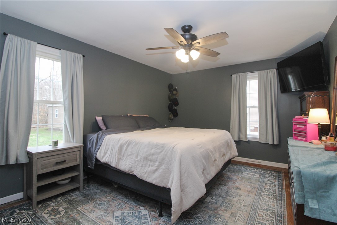 City/Youngstown - Residential